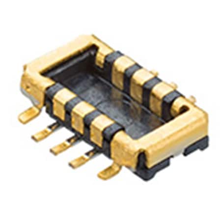 Molex 0.35 B/B Plug Assy 20Ckt EmbsTp PKG 505070-2022